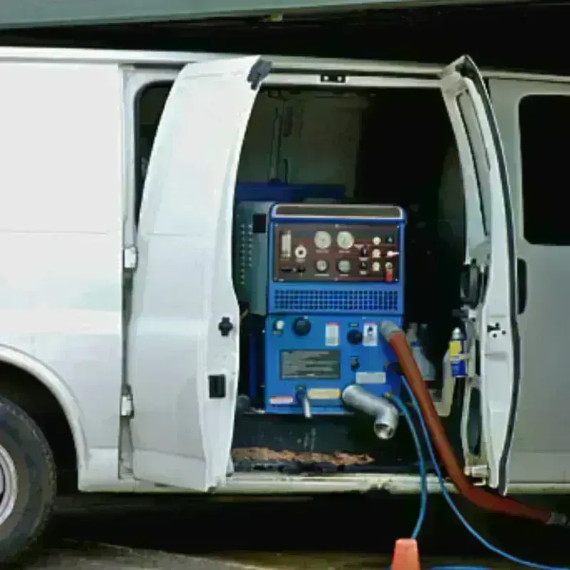 Water Extraction process in Nolan County, TX